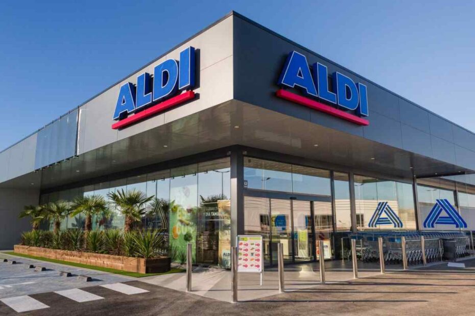 Aldi Recrutamento