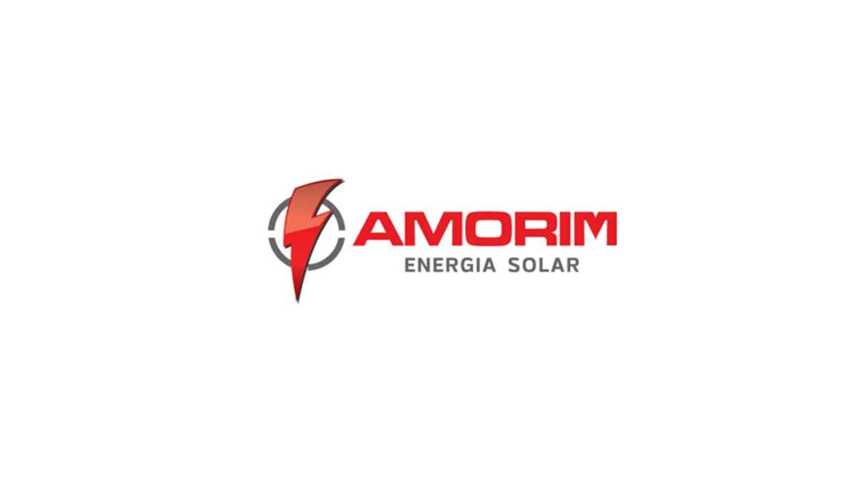 Amorim Energia