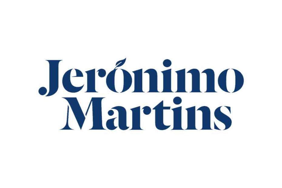 Jerónimo Martins