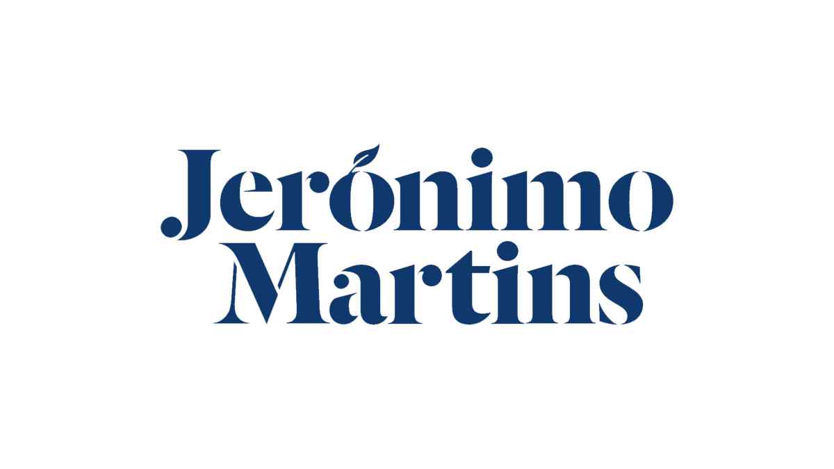 Jerónimo Martins