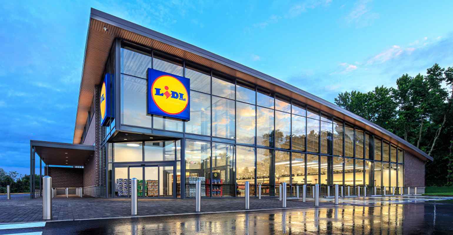 Lidl Recrutamento