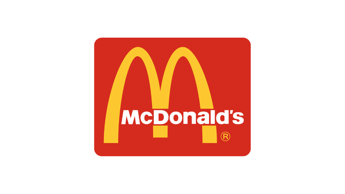 McDonald's Recrutamento