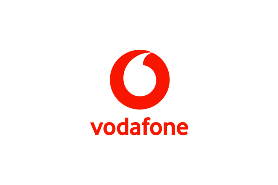 Recrutamento Vodafone