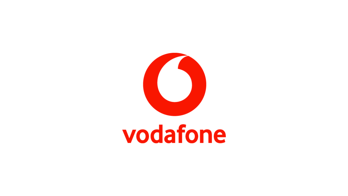 Recrutamento Vodafone